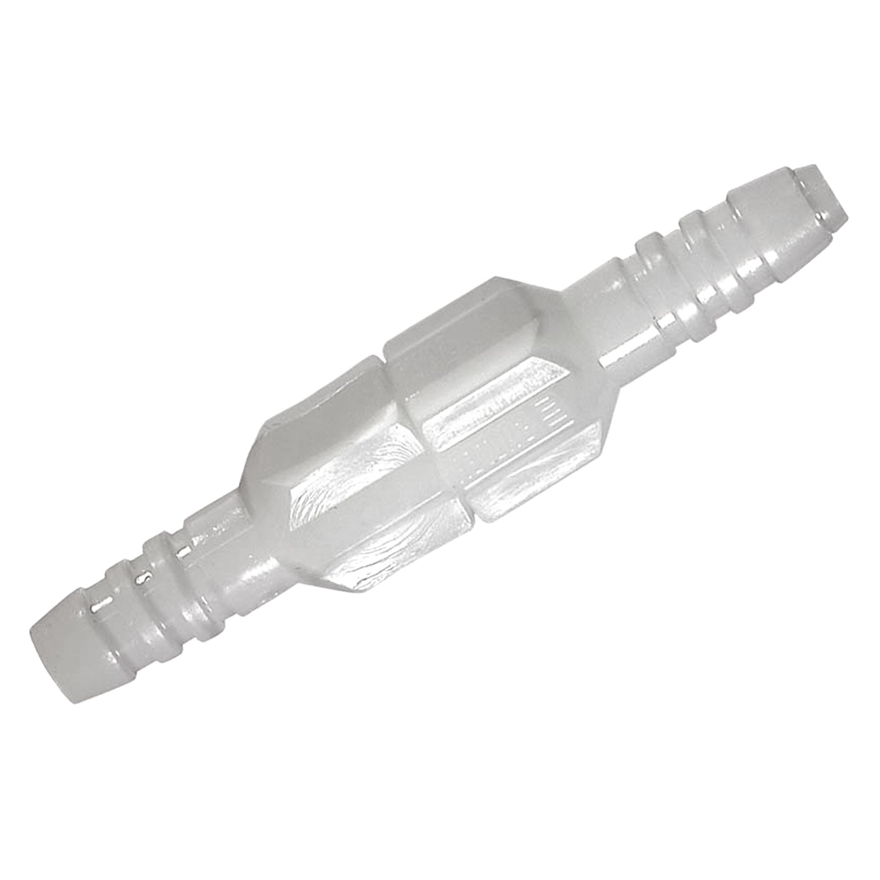 10 Stück Drehbare Sauerstoffschlauch Verbinder - 360° Schwenkbar Für Kanülen