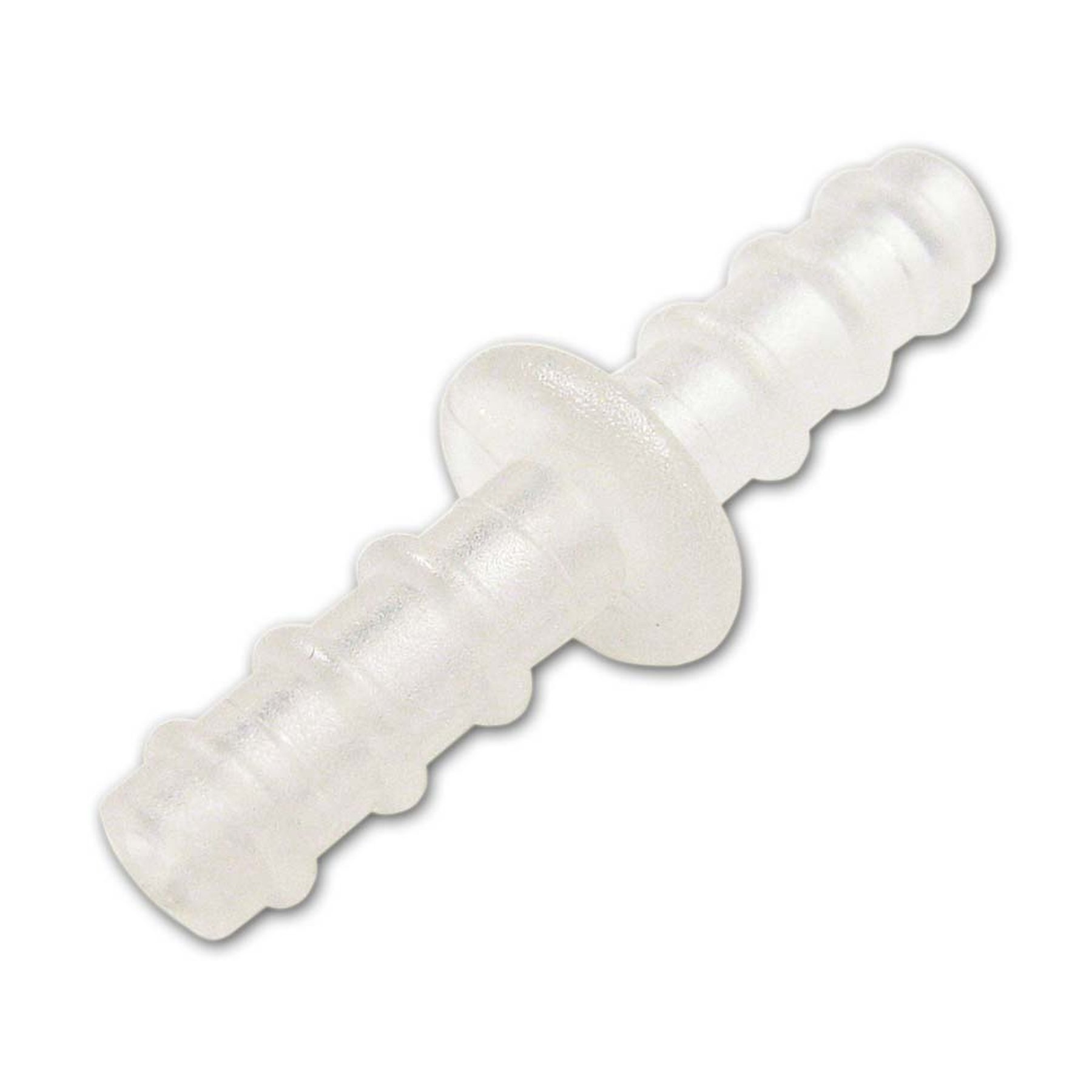 Schlauchverbinder 6 Mm Auf 5 Mm Gerade – PA GF30, 14 Bar, -40 Bis +140°C (1–10 Stück Wählbar)
