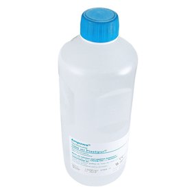 Ampuwa Sterilwasser 1 Liter Flasche Mit Schraubverschluss