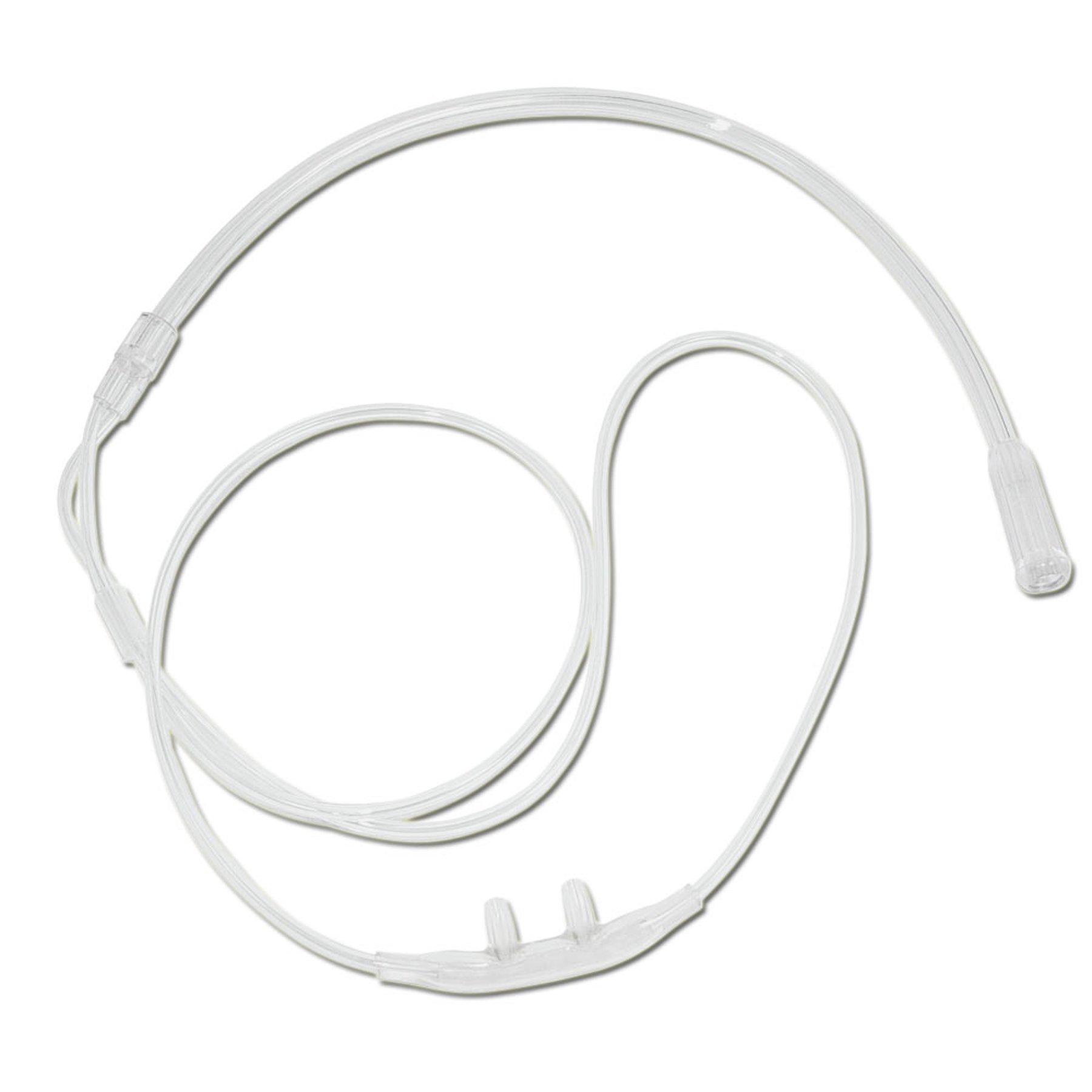 Sauerstoffbrille Sauerstoff-Nasenbrille 2,10 m Sicherheitsschlauch