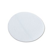 25 Bakterienfilterplättchen Filterplättchen für ATMOS Sektretsauger 55 mm Durchmesser