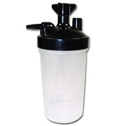 Salter Labs Perlanfeuchter Atemgasbefeuchter bis 6 Liter Flow, 350 ml befüllbar