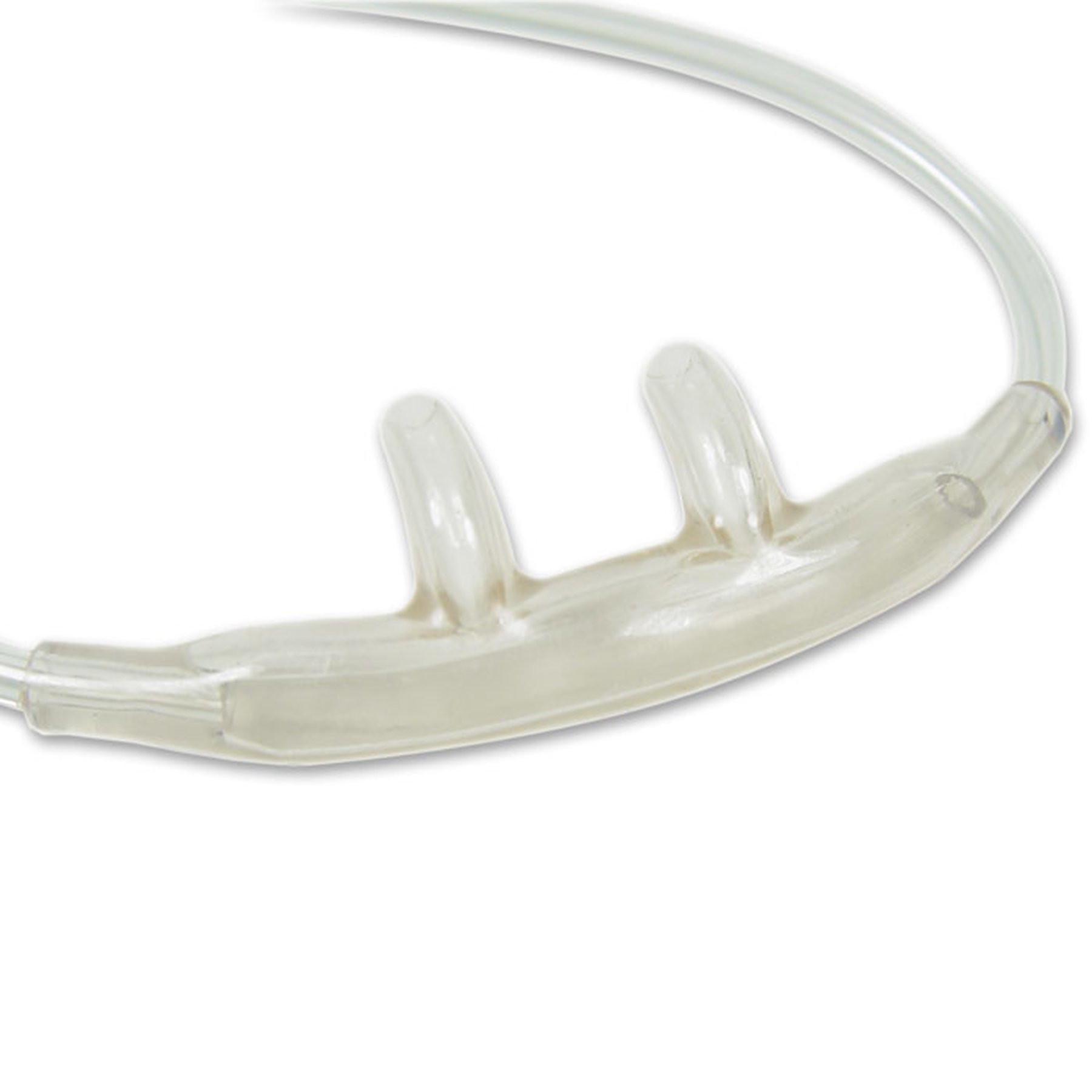 10 x Sauerstoffbrille Nasenbrille mit 2,1m Sauerstoffschlauch, max. Flow 6 lpm e