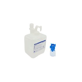 AMSure steriles Wasser zur Inhalation 350 ml inkl. Adapter