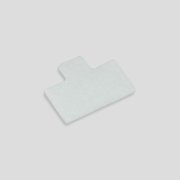6 x Feinfilter für Respironics REMstar M, C-Flex,...